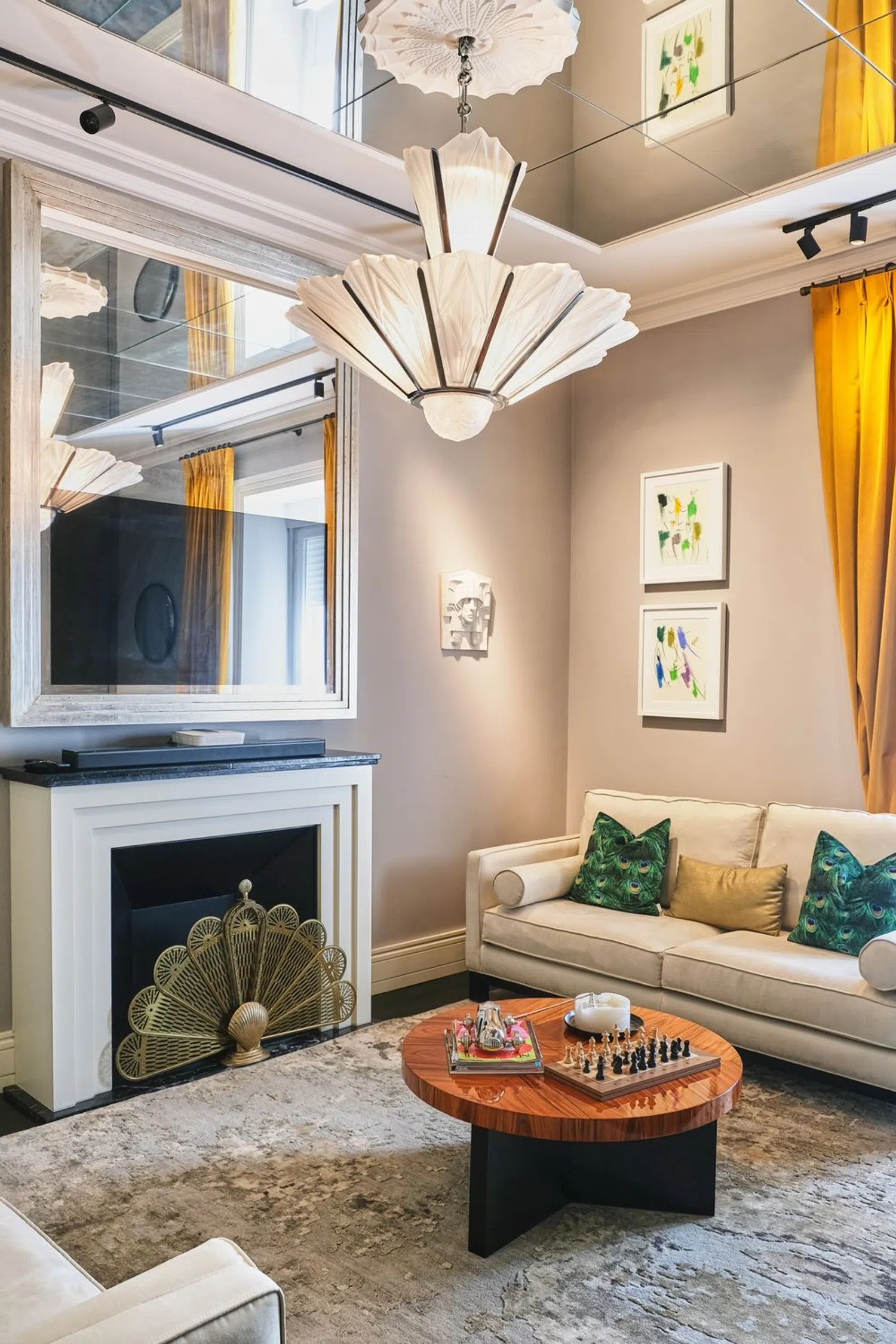 Piso en calle de Recoletos, 9 - Foto 2