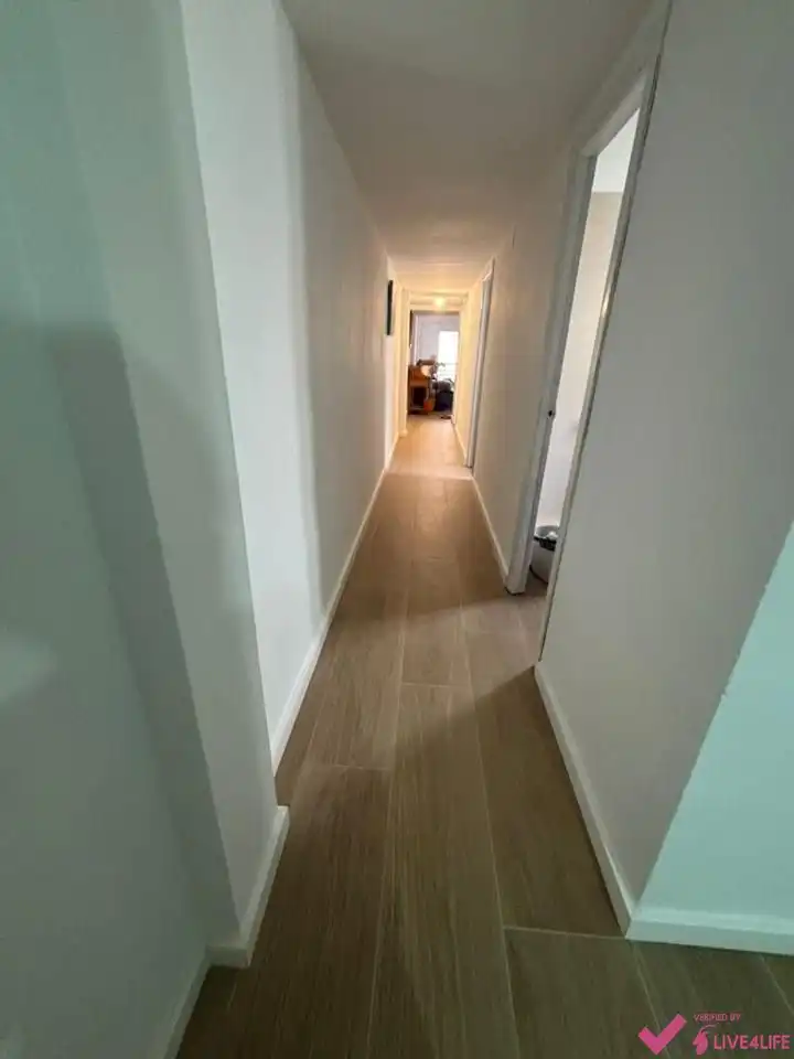 Piso en  calle d'Emili Baró - Foto 12
