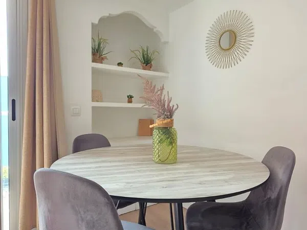 Piso en calle Major de Natzaret, 19 - Foto 1