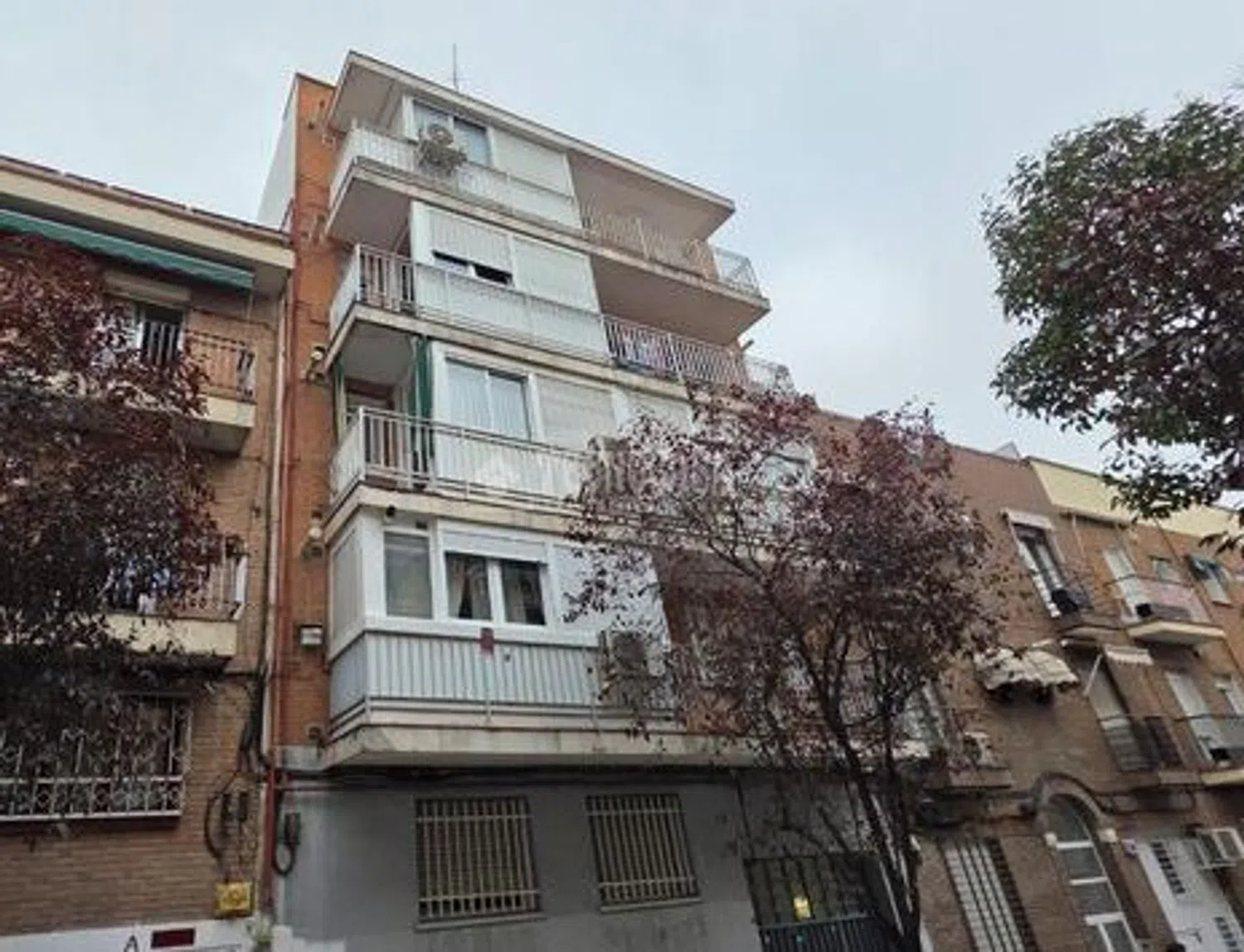 Piso en calle del Plátano, 35 - Foto 2