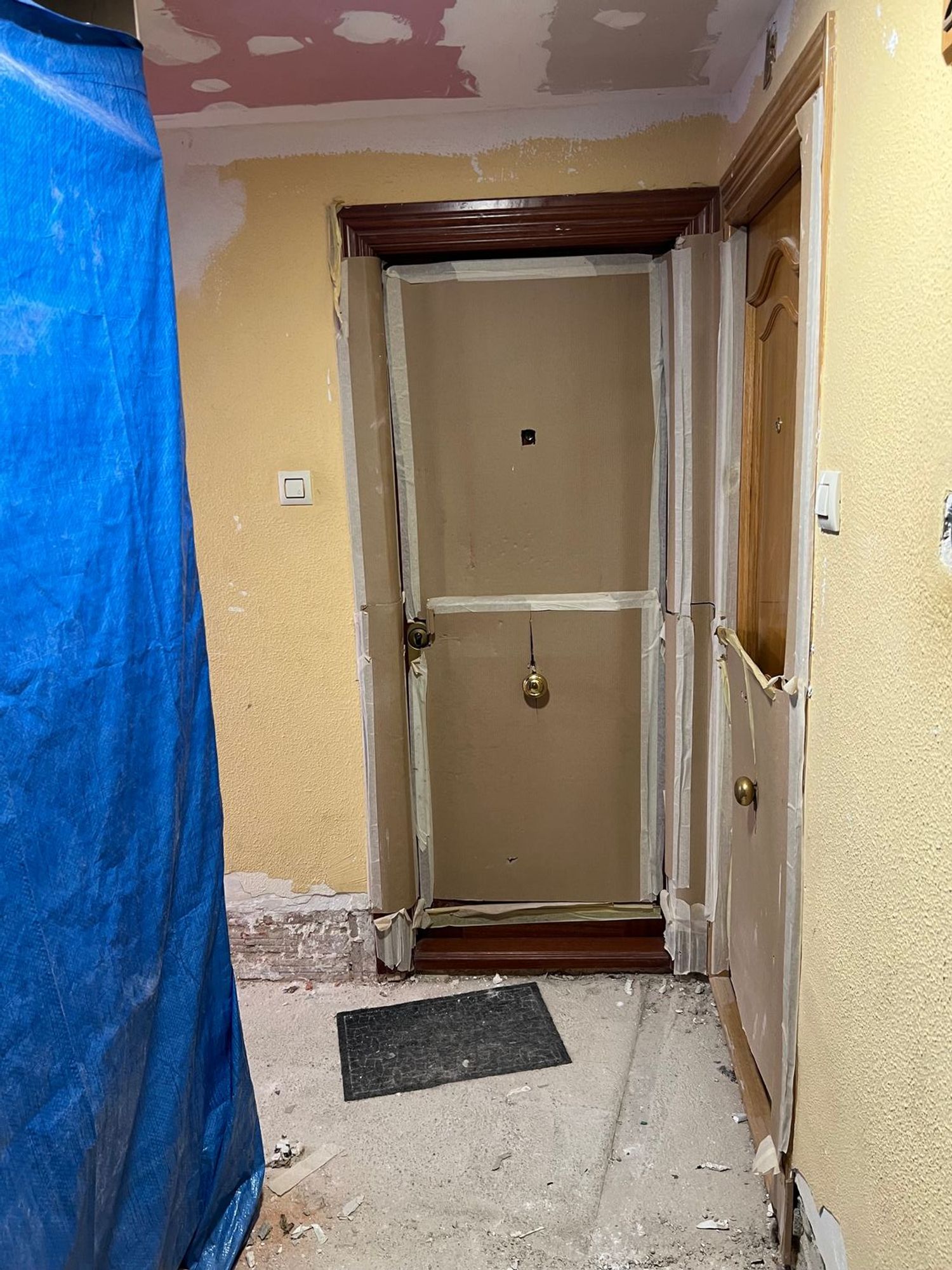 Piso en Calle Lepanto, 70, Franciscanos, Franciscanos - Foto 36
