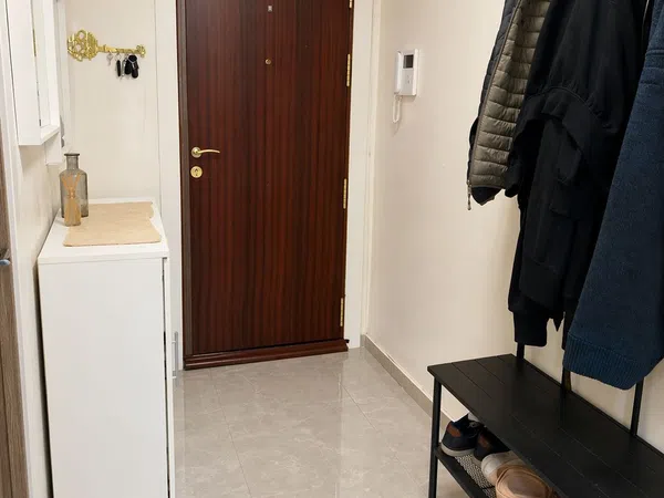 Piso en calle Amadeo de Saboya, 2 - Foto 2