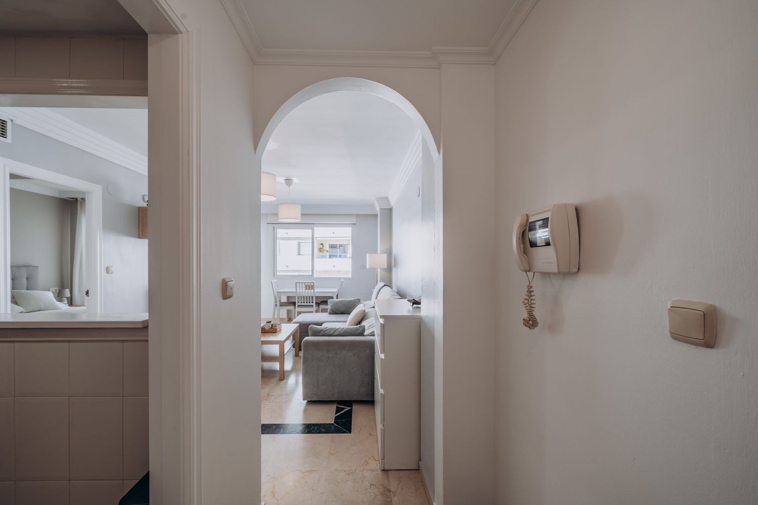 Piso en calle Tales de Mileto, 7 - Foto 3