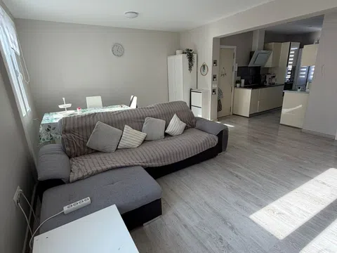 Piso en calle del Marí Albesa, 53