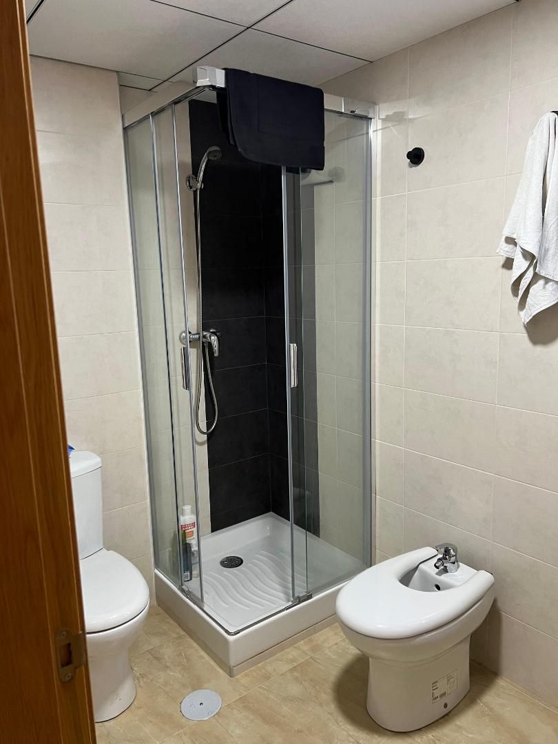 Piso en  Calle Rosaleda 16 - Foto 18