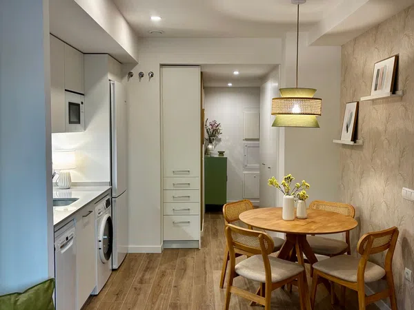 Estudio en Calle Esperanza Sánchez Carrascosa, 45, Valdeacederas - Foto 7
