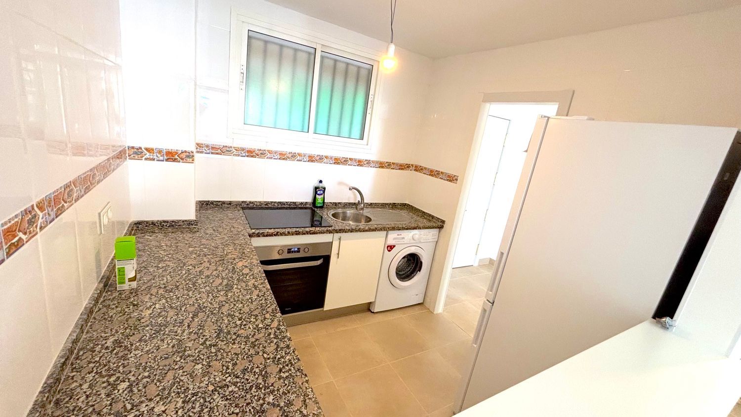 Piso en avenida Carvajal, 59 b - Foto 13