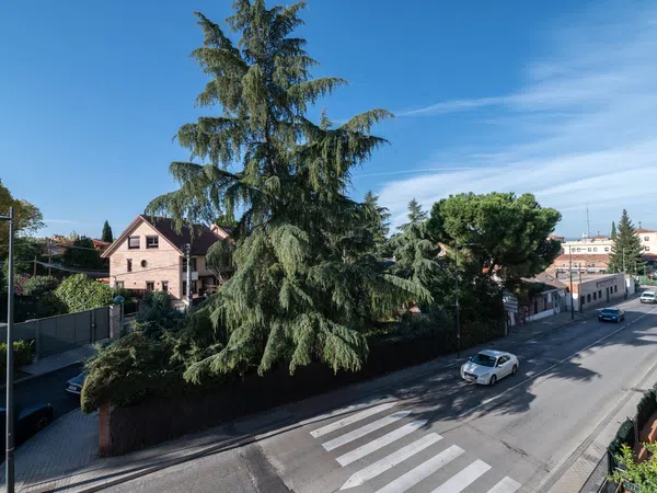 Chalet adosado en calle Virgen de Fatima, 22 - Foto 17