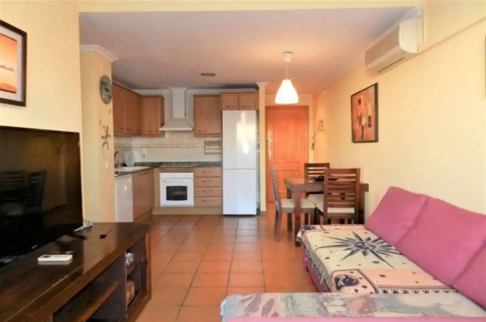 Apartamento en  Carrer Josep Ribera 4 - Foto 10