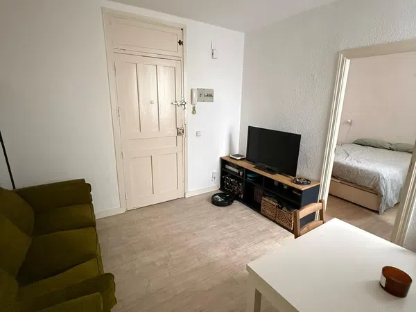 Piso en calle del Conde de Peñalver, 88