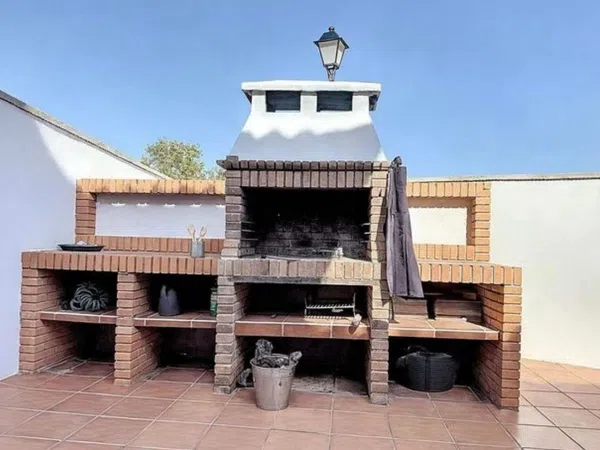 Chalet adosado en Calle Río Menor, 54 - Foto 10