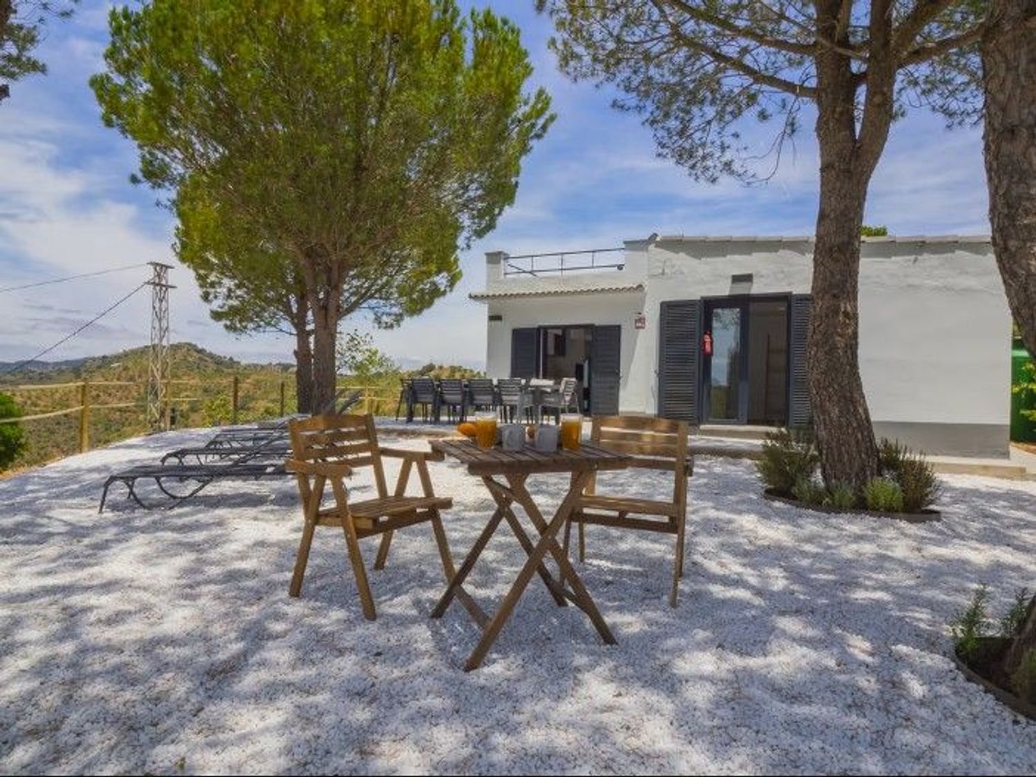 Casa o chalet independiente en Camino Lagar Juan Salvador, 28, Olías - Foto 5