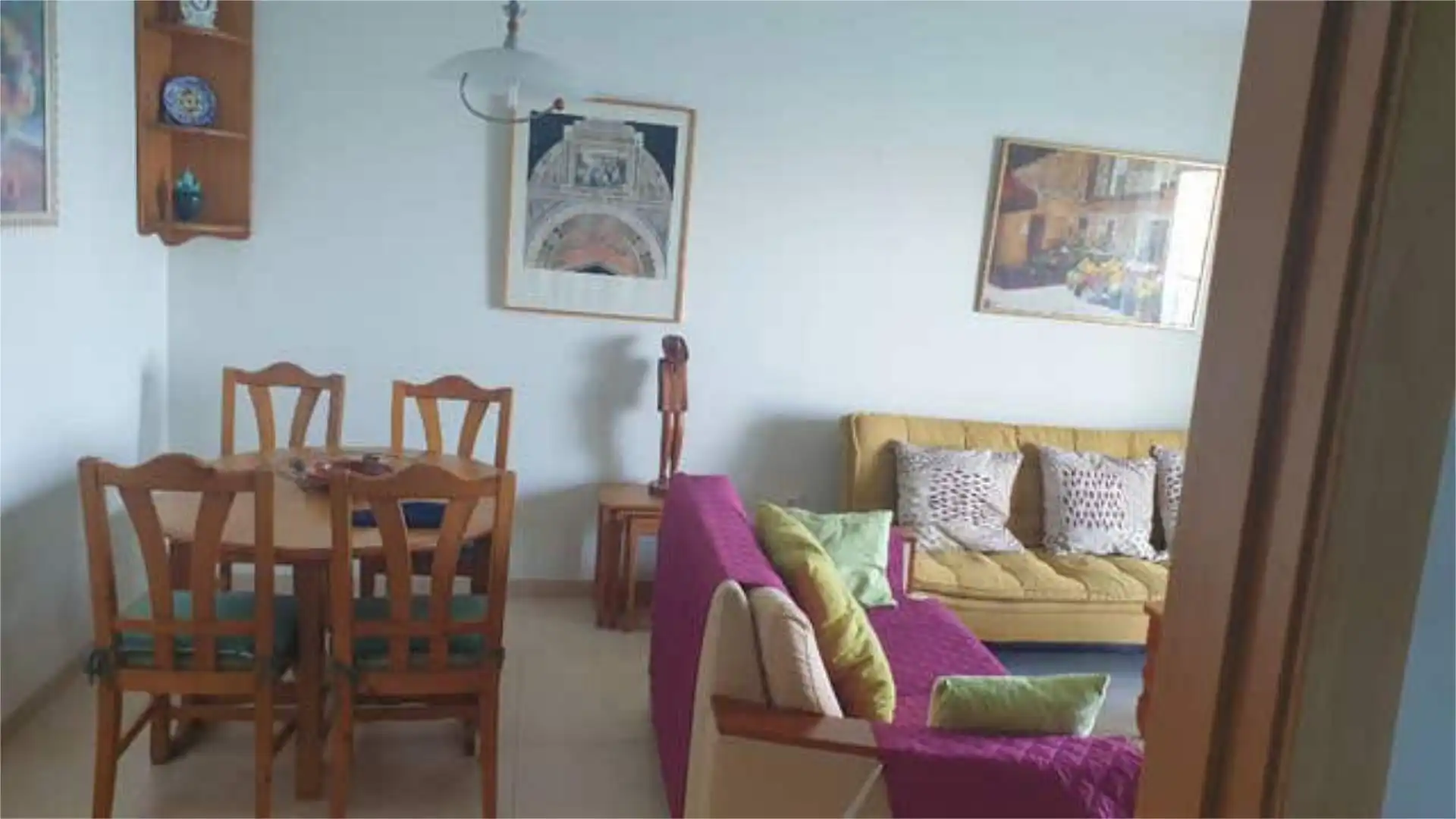 Apartamento en Playa de La Concha - Foto 4