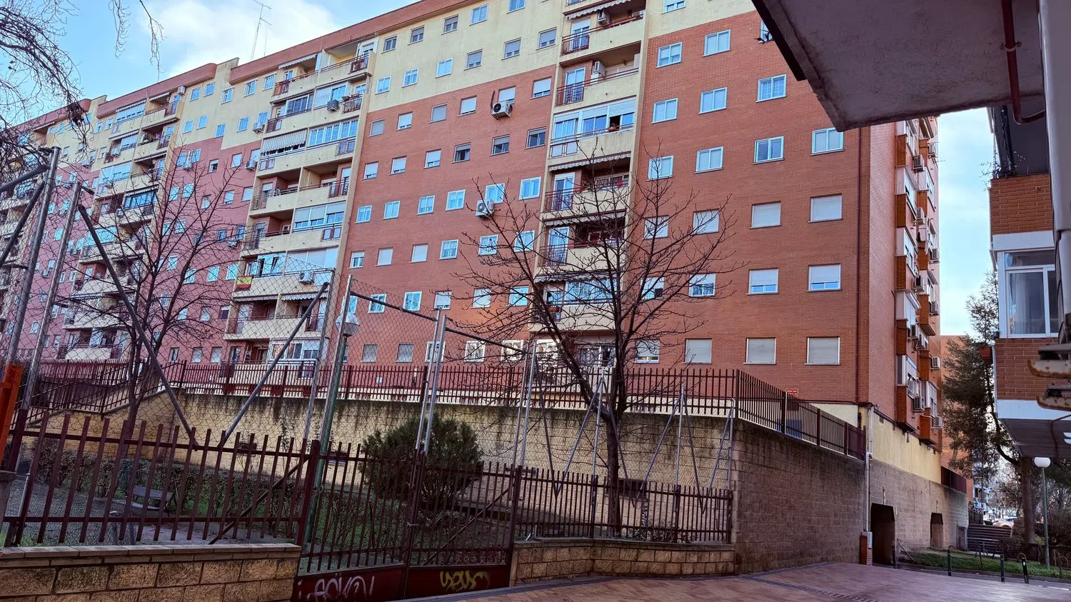 Piso en calle de Azorín, 32 - Foto 21