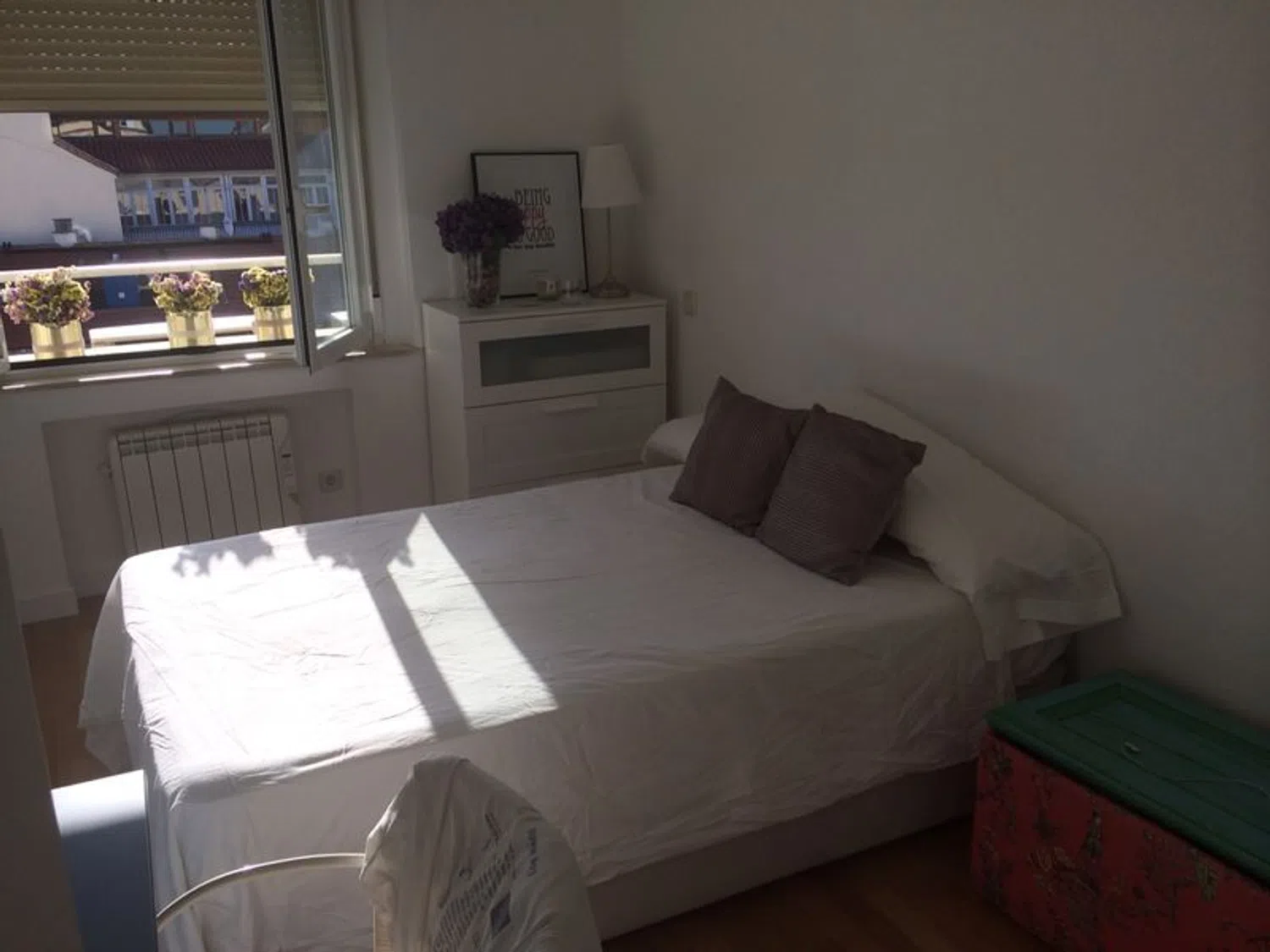 Piso en calle de claudio coello, 24 - Foto 9