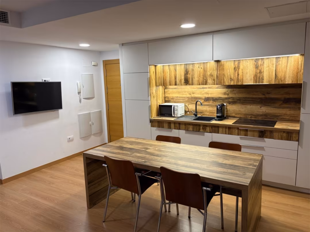 Estudio en  Calle El Manantial 2 - Foto 9