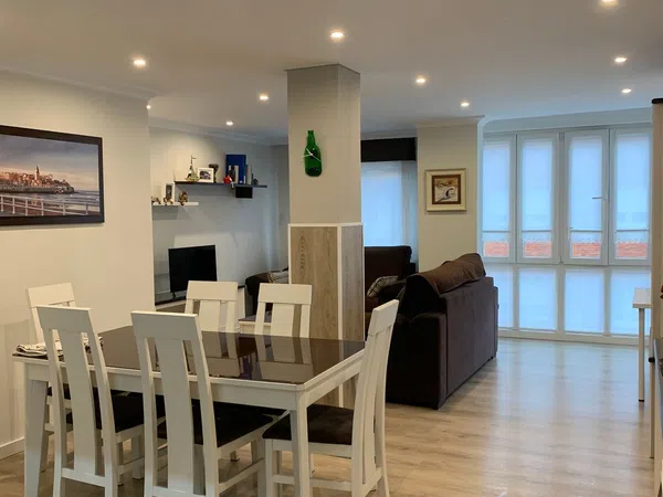 Piso en Calle Alfonso I, 20, Centro - San Lorenzo - Foto 1