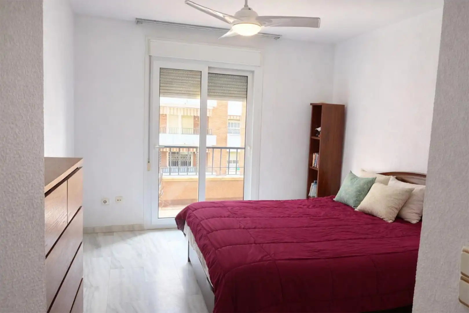 Piso en  Avenida Lagartijo 4 - Foto 7