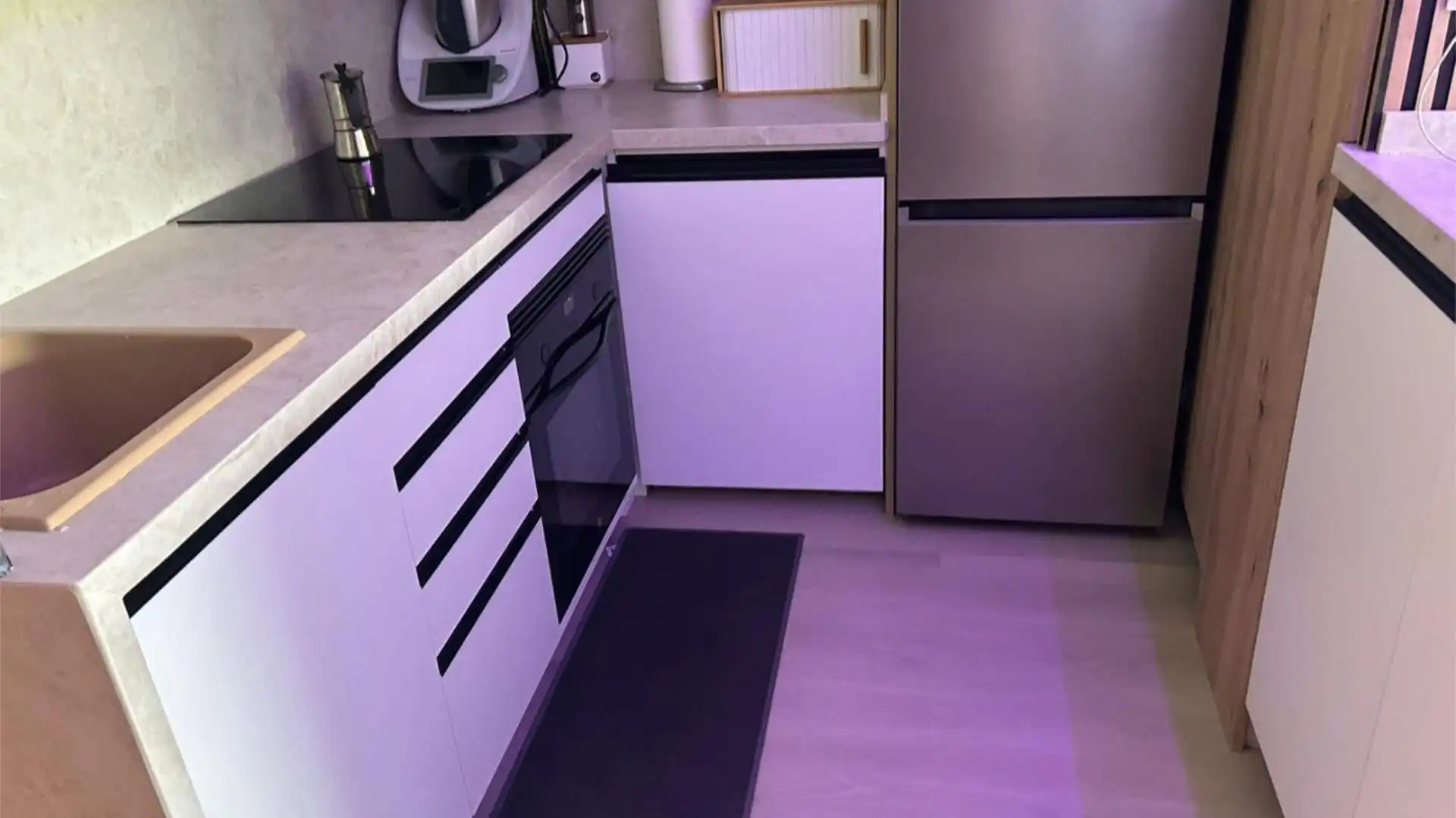 Piso en  Avinguda Joanot Martorell 10 - Foto 6