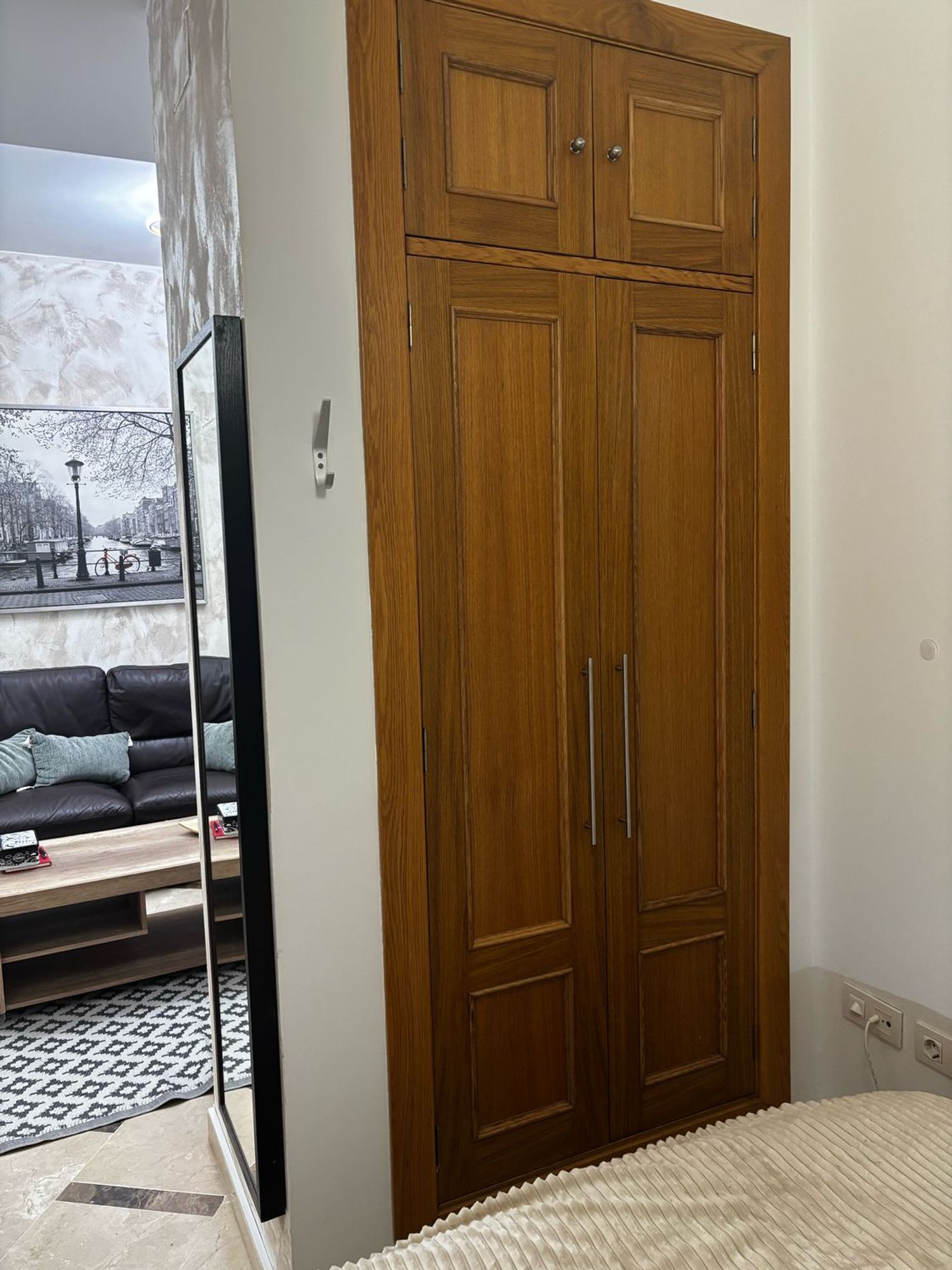 Piso en Barrio Feria - Foto 14