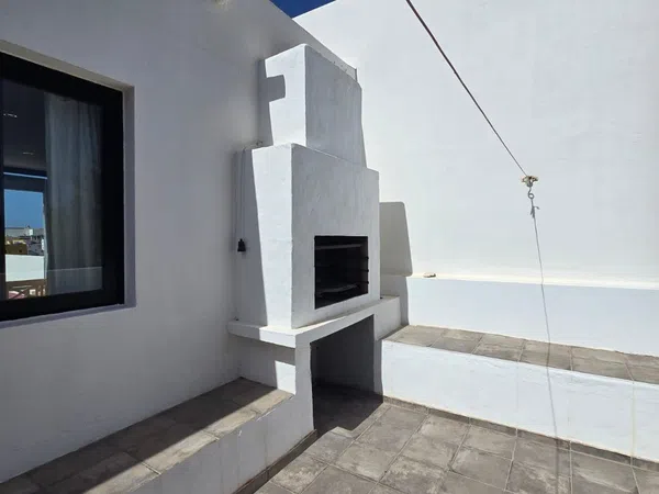 Casa o chalet independiente en Calle Tenteniguada, 8 - Foto 12