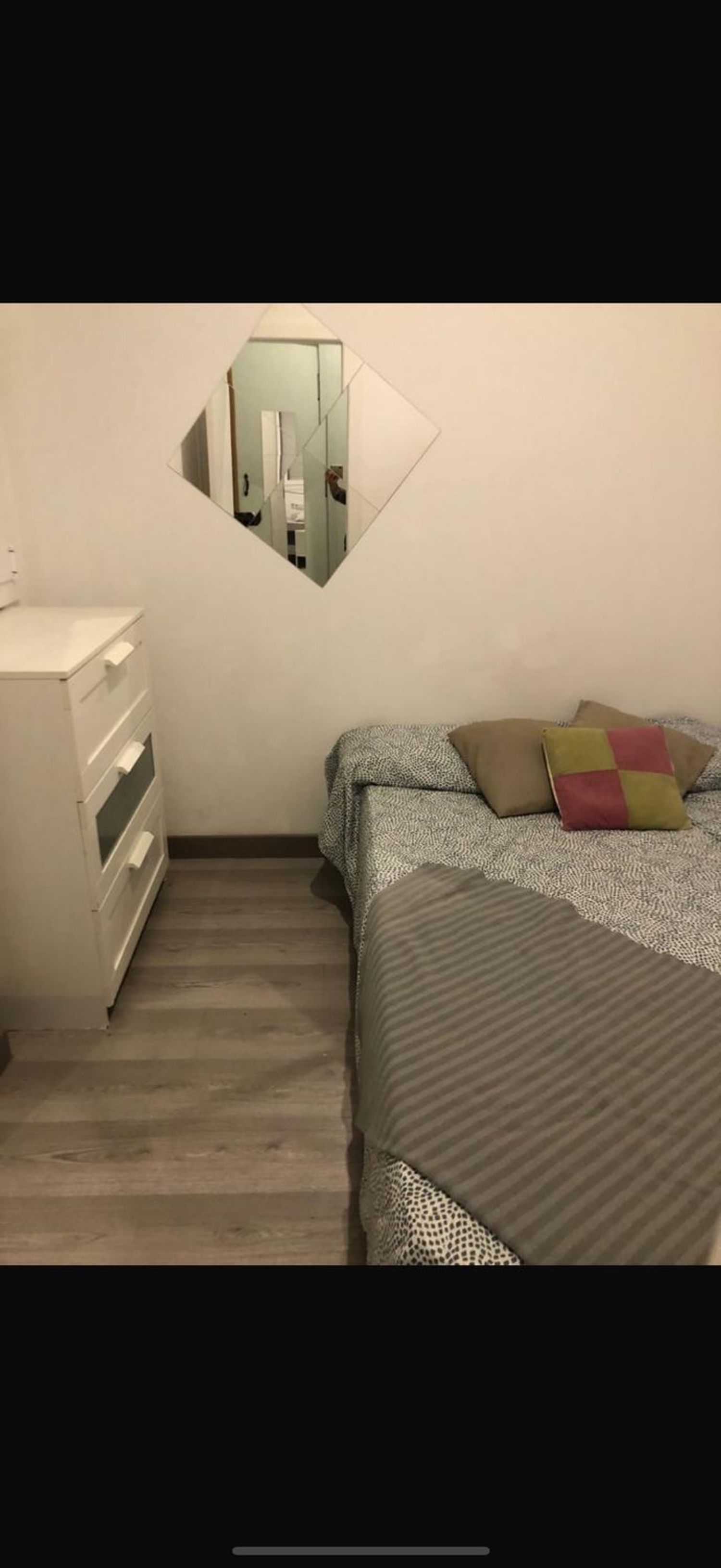 Piso en Calle de Lope de Vega, 115, El Poblenou - Foto 4