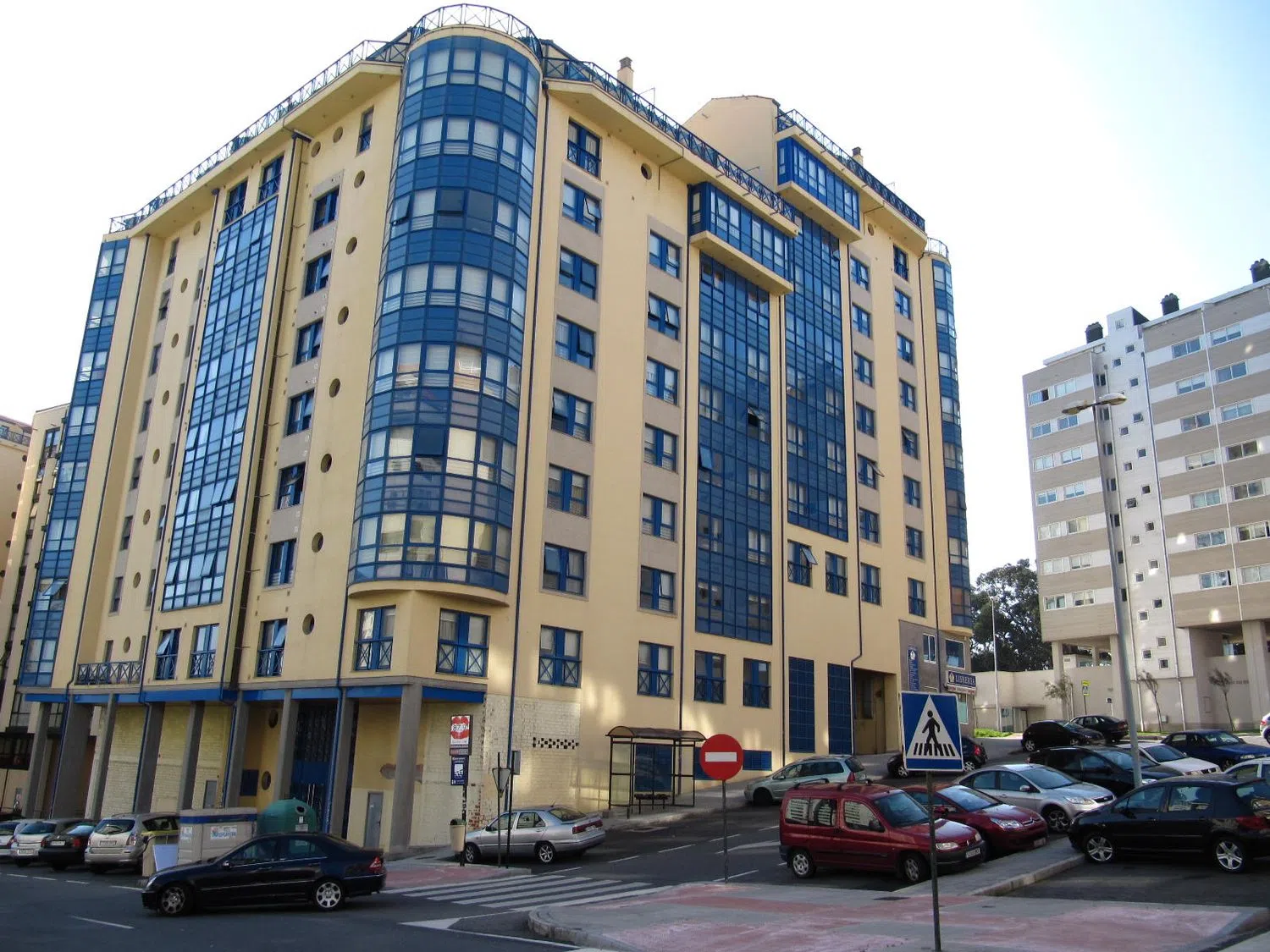 Piso en calle simón bolívar, 35 - Foto 19