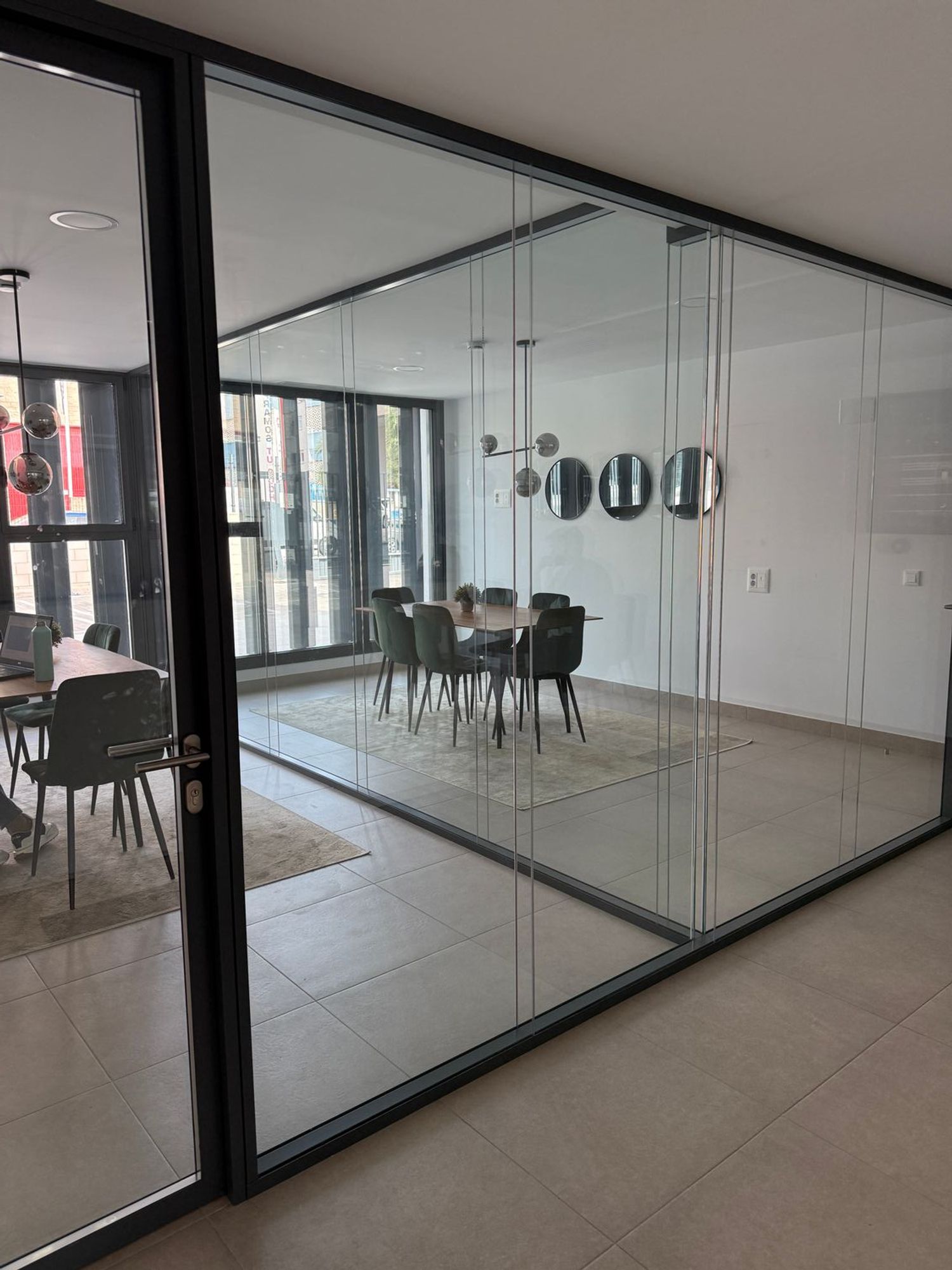 Piso en Avenida del Camino de lo Cortao, 14, Pol. Industrial sur, Pol. Industrial sur - Foto 27