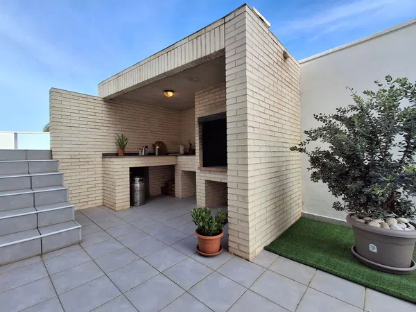Casa o chalet independiente en Pla dels Aljubs - Foto 35
