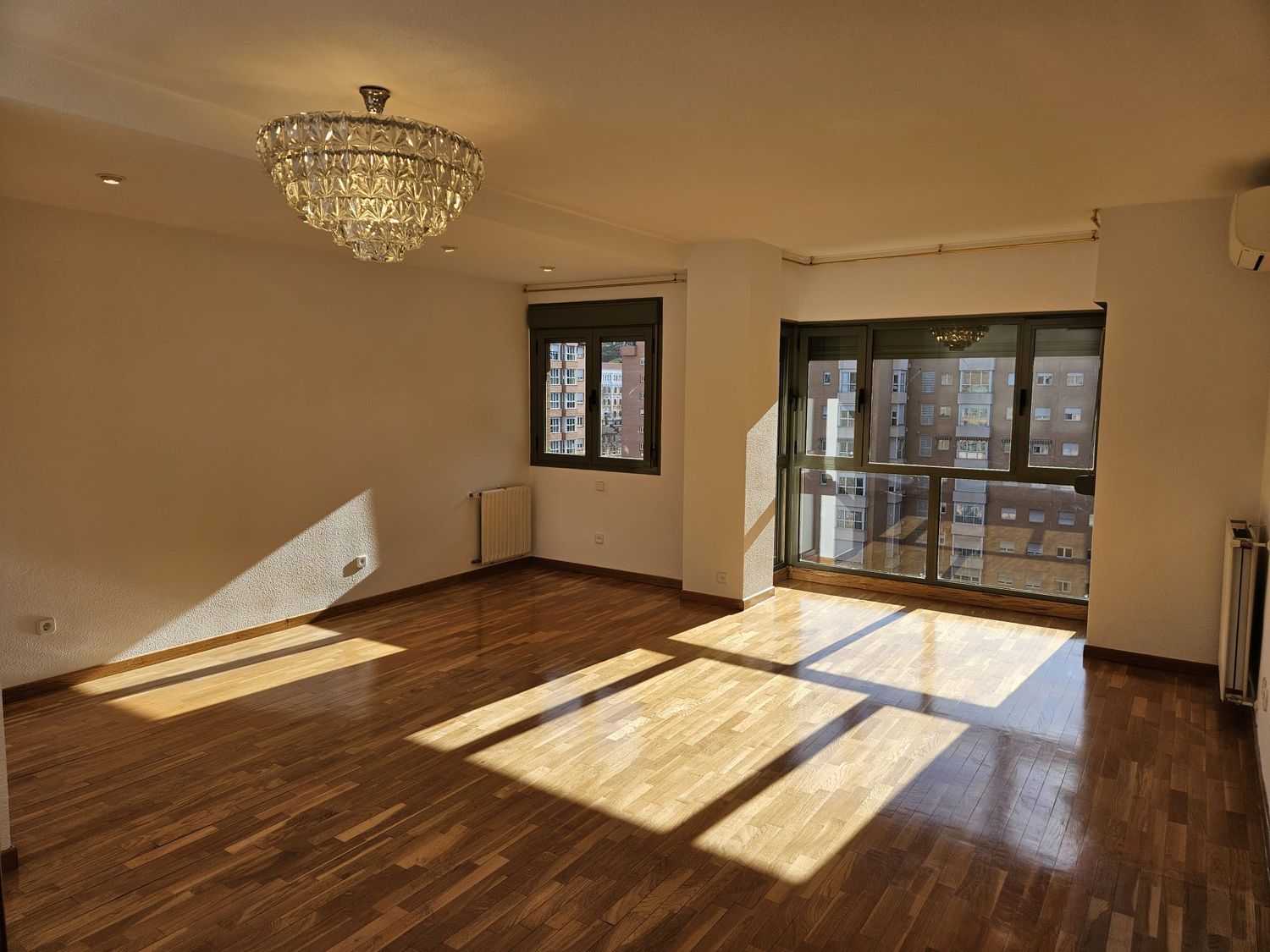 Piso en paseo de la Florida, 24 - Foto 2