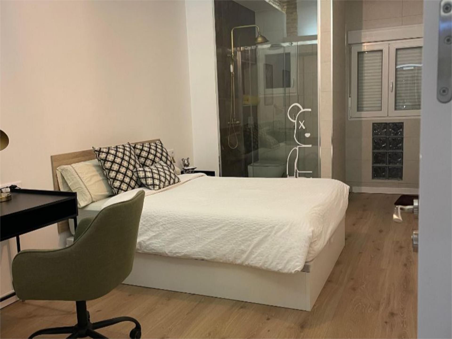 Piso en  Carrer del Matemàtic Marzal 11 - Foto 14