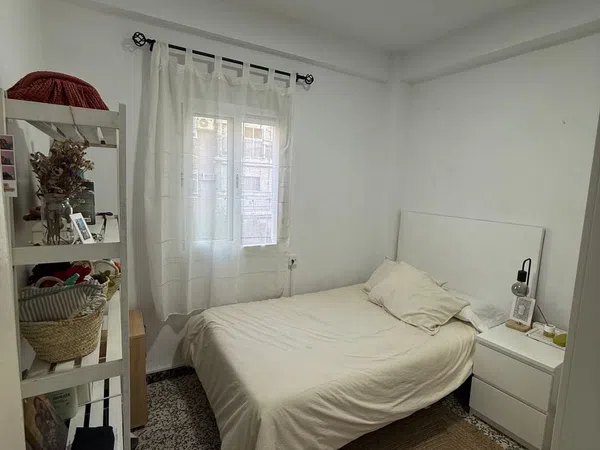 Piso en Calle Araquil, 4, El Juncal - El Plantinar - Foto 5