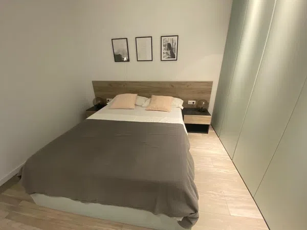 Estudio en avenida del Port, 40 - Foto 17