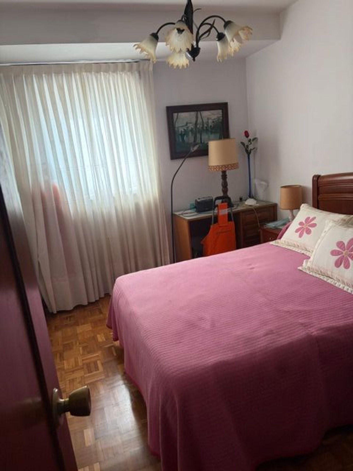 Piso en Avenida Ferrocarril, 23, Someso - Matogrande, Someso - Matogrande - Foto 4