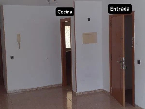Piso en Calle Severo Ochoa, 64, Fabelo, Fabelo - Foto 3