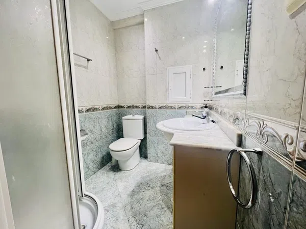Piso en Jose Escandon, 16 - Foto 1