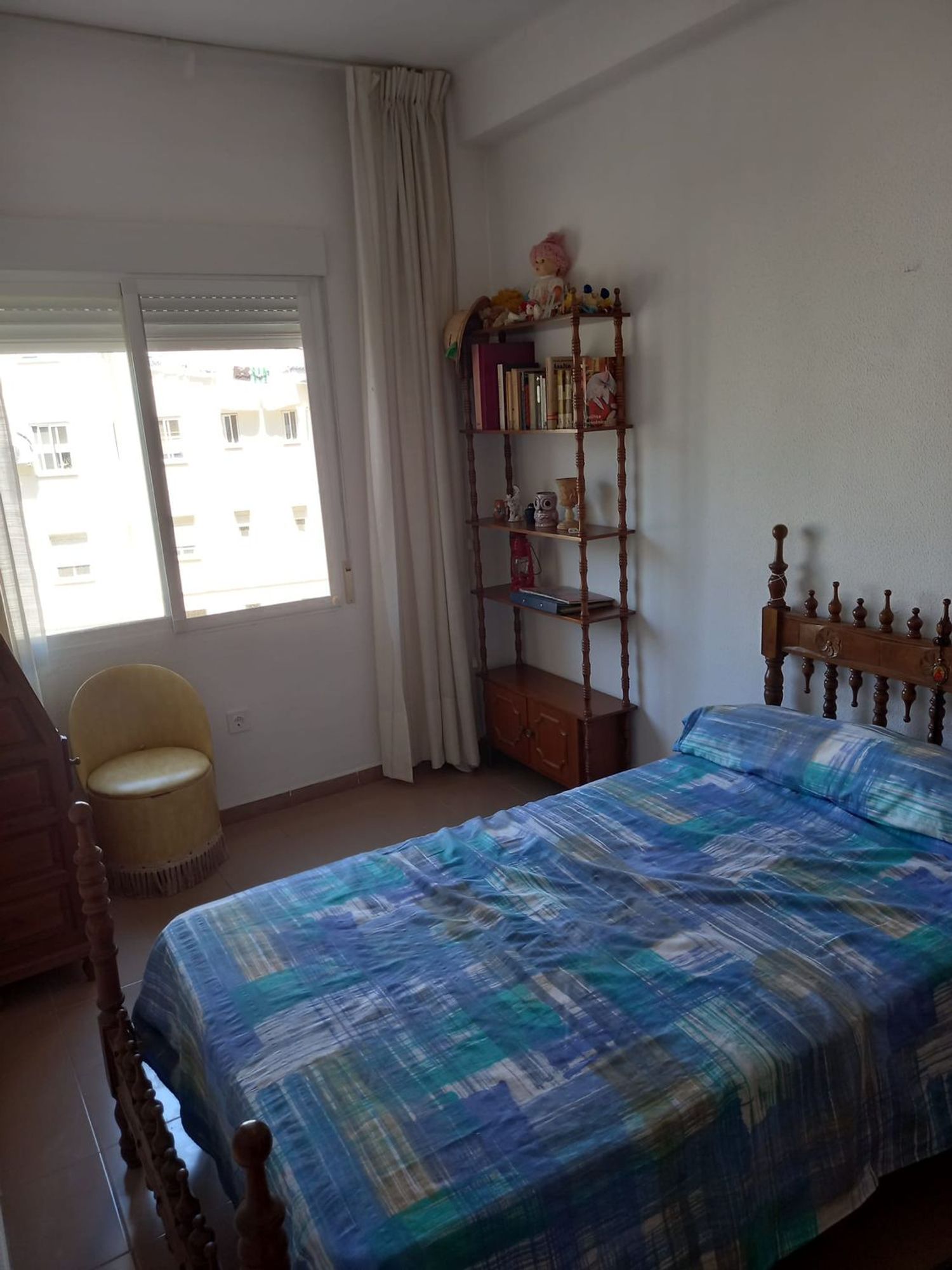 Piso en Santa Marina - La Paz, Santa Marina - La Paz - Foto 14