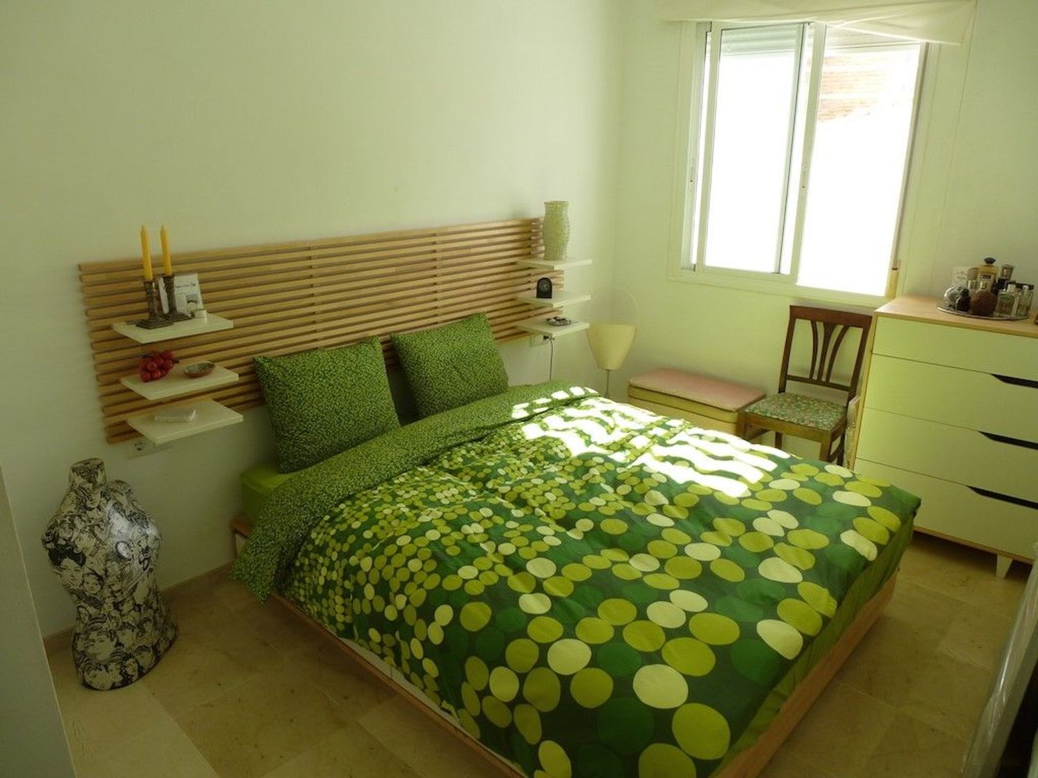 Alquiler de dúplex en Divina Enfermera, 2 - Foto 11