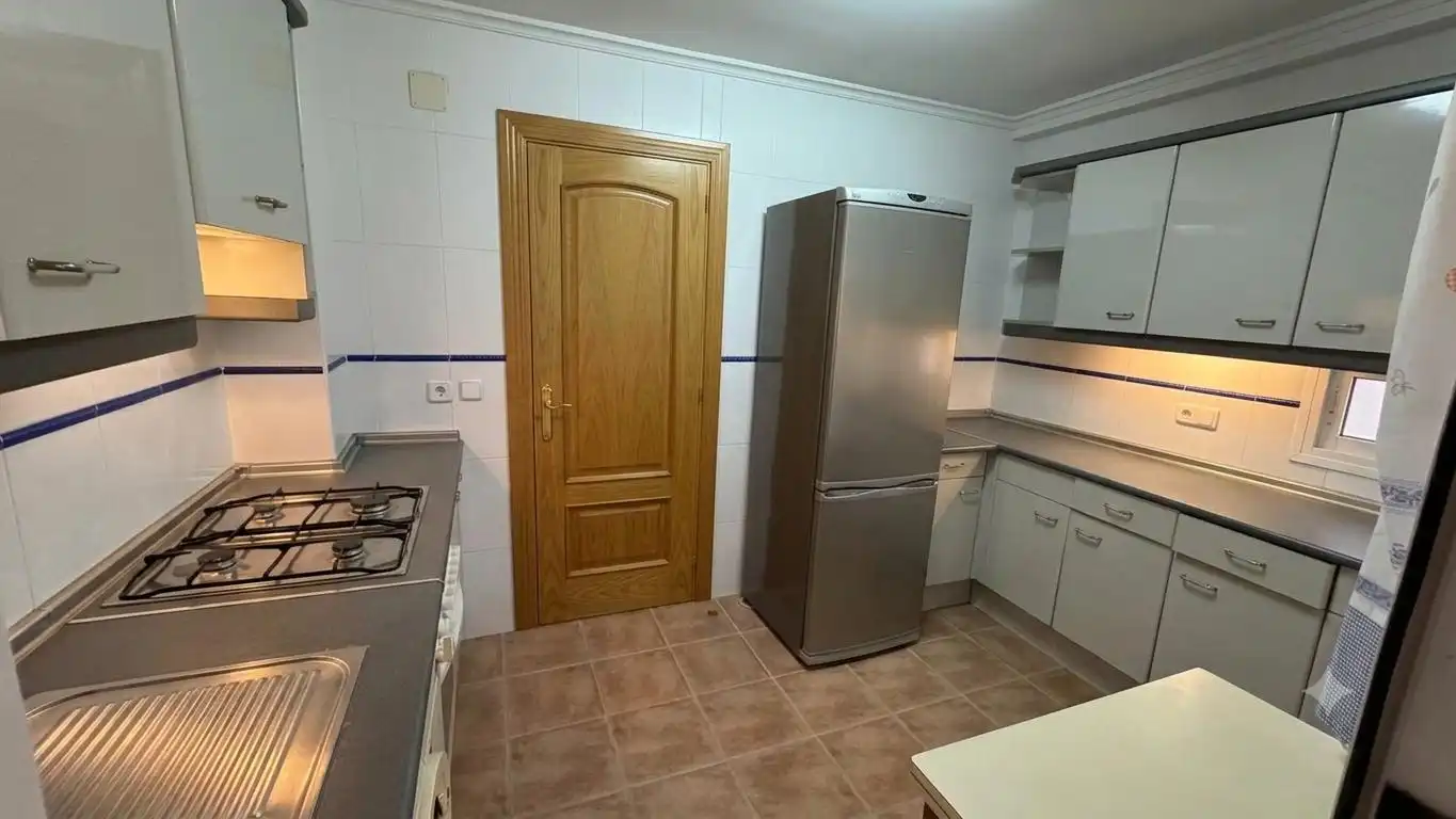 Piso en  De Gil De Andrade - Foto 3