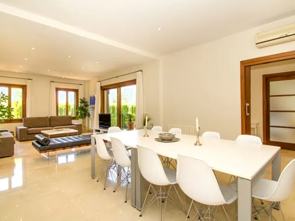 Casa o chalet independiente en Calle del Voltor, 12, Son Xigala - Foto 4