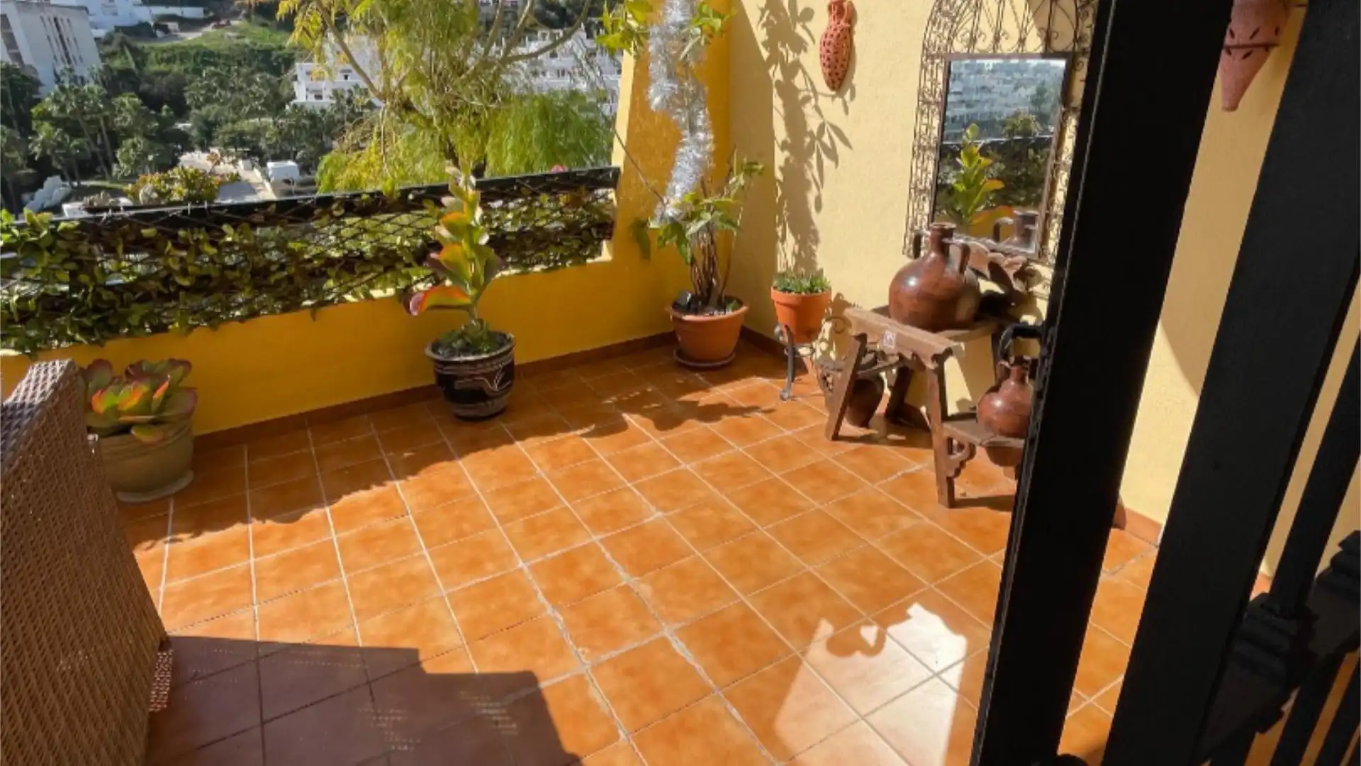 Piso en  Calle Alcaucín 1 - Foto 4