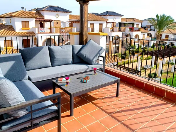 Ático en Ronda del Generalife, 1, Lomas del Mar, Lomas del Mar - Foto 7
