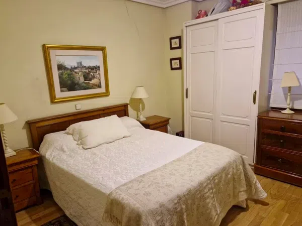 Piso en calle Profesor Lucena Conde, 6 - Foto 6