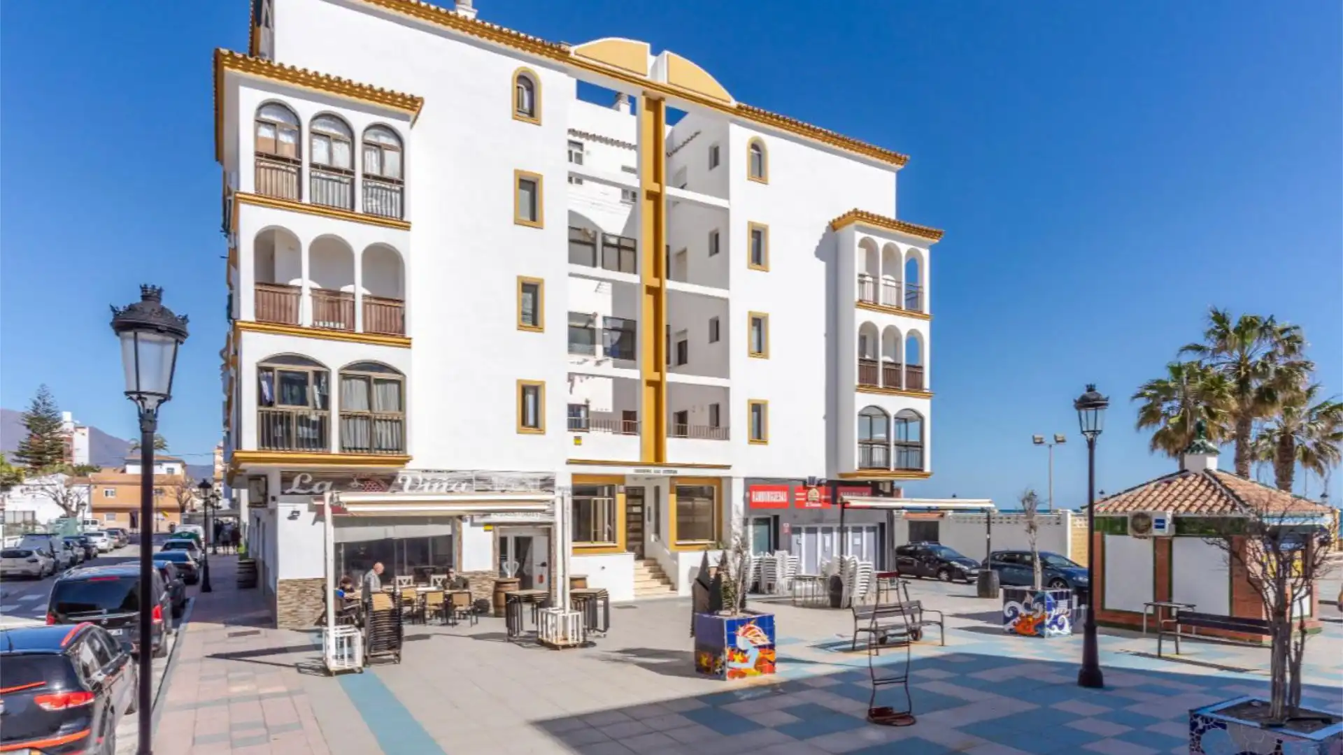 Piso en Manilva - Foto 29