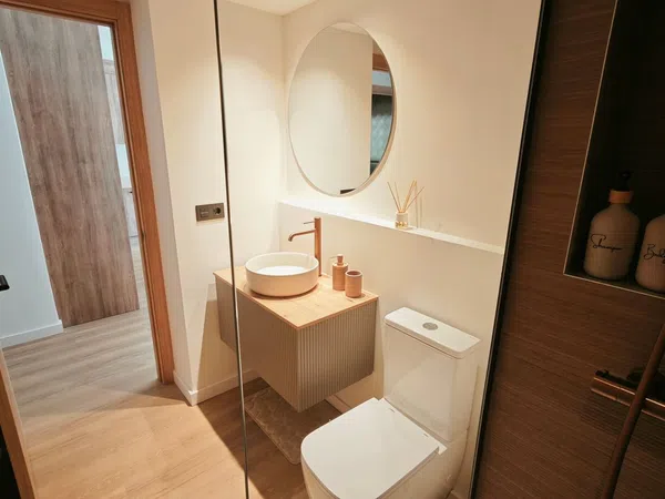 Piso en avenida de Niza, 37 - Foto 12