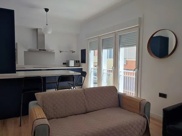 Dúplex en Calle de Santiago Cuadrado, 10, Salamanca-Uruguay - Foto 4