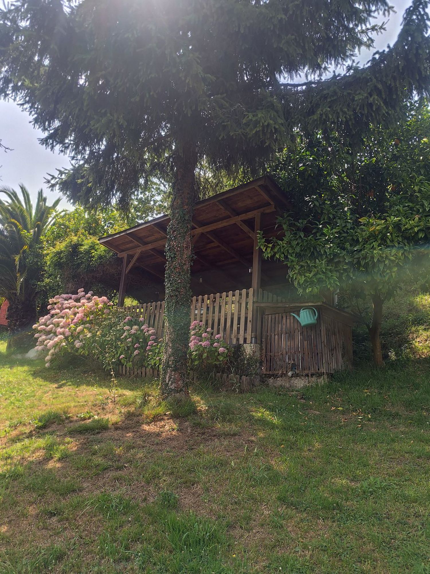Casa o chalet independiente en Lieres - la Cruz, 20, Carbayin-Lieres-Valdesoto, Carbayin-Lieres-Valdesoto - Foto 28