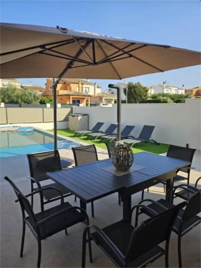 Chalet en Can Pau - Foto 4