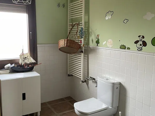 Casa o chalet independiente en Urbanización Guadalcampo, Guadalix de la Sierra, 10 - Foto 18