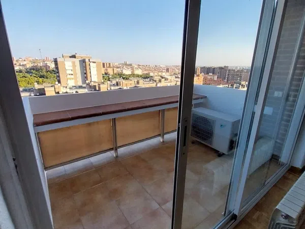 Piso en Barrio Estrella